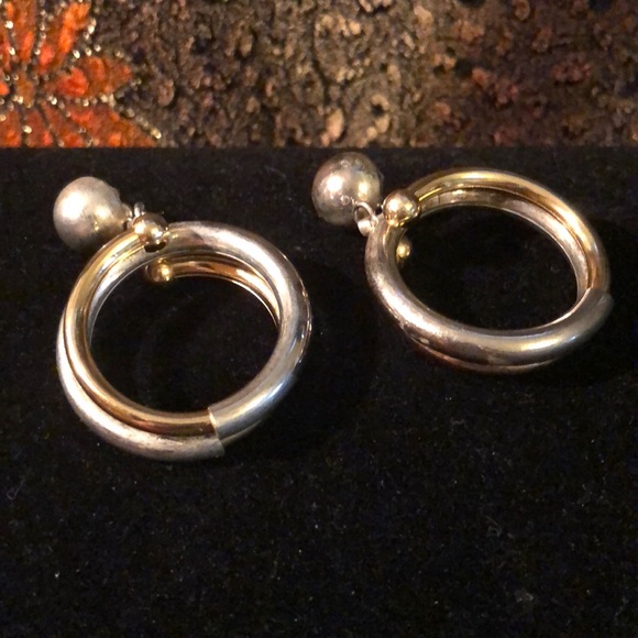 $$SALE$$ Pierced Earrings - Picture 2 of 5